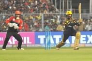KKR's new skipper would look to outshine Vijay